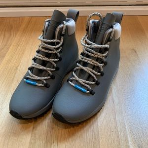 NWT NATIVE brand boots!